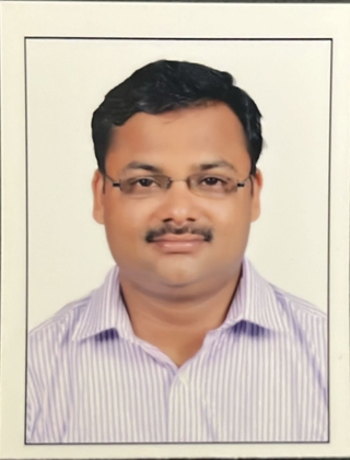 Photo of Lijo Lawrance