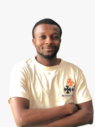 Photo of Promise Stephen