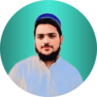 Photo of Atif Raza
