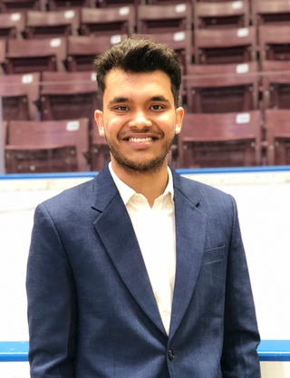 Photo of Anish Upadhyay
