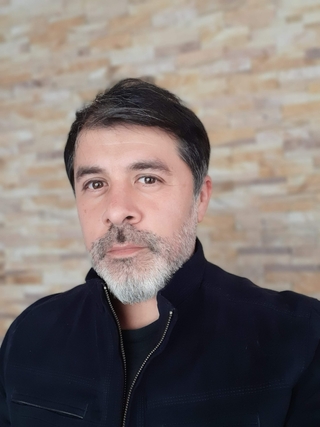Photo of Hugo Espinosa
