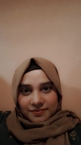 Photo of Habiba khizar