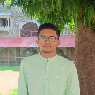 Photo of Parth Dedaniya