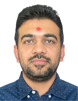 Photo of Mayank Khunt