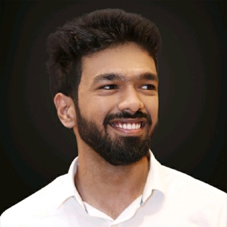 Photo of Nauman Mohammed