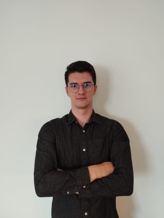 Photo of Andrei Ciurba
