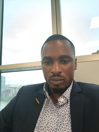 Photo of Chinedu Ewurum