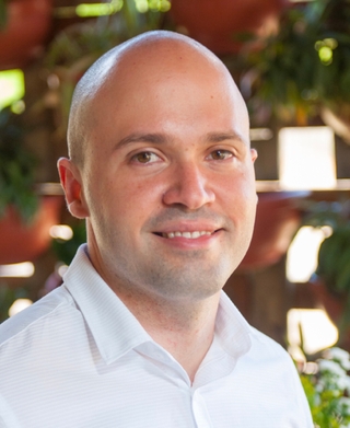 Photo of Douglas Oliveira