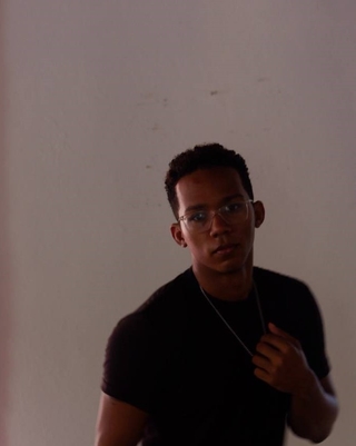 Photo of Fernando Martinez Peralta
