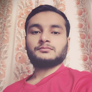 Photo of SHREERAM SILWAL