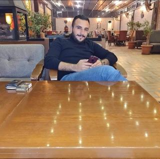 Photo of Cumali Buluş