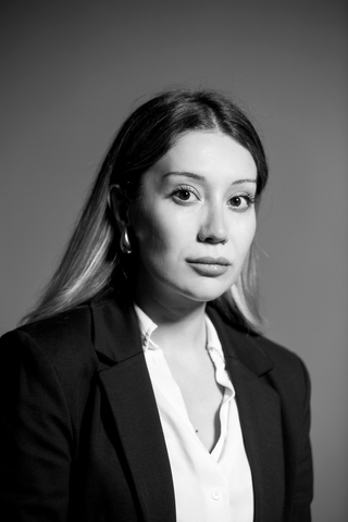 Photo of Gizem Erdogan
