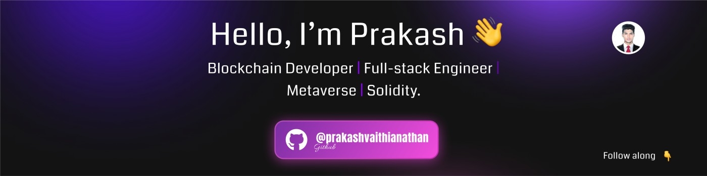 talent banner