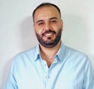 Photo of Ali Fadel