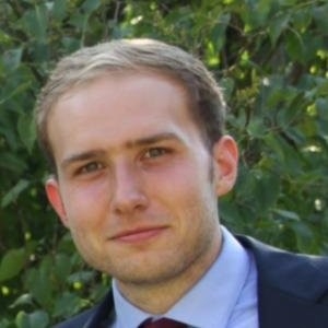 Photo of Frank Heijdenrijk