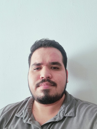 Photo of Jaciel Arias