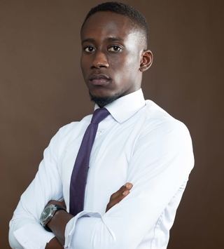 Photo of Aboubacar Toure