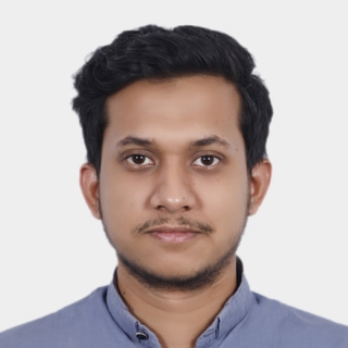 Photo of Saif Uddin Akib