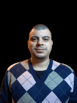 Photo of Marco Domingues