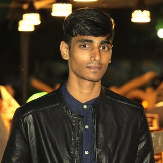 Photo of Piash Sarker