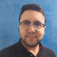 Photo of Jesus Ruiz