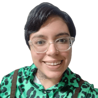Photo of Maria Sofia Alvarado