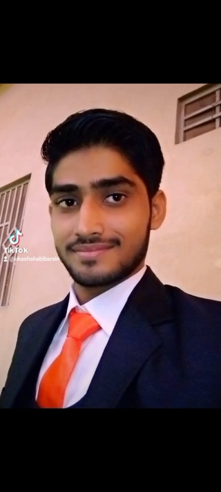Photo of Ukasha Habib