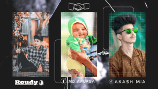 Photo of Akash Mia
