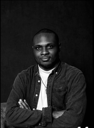 Photo of Okiemute Enato