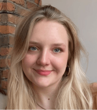 Photo of Anna Kruse