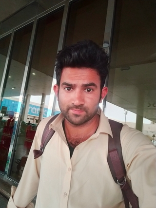 Photo of Khawar Ali