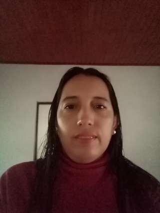 Photo of Tatiana Avila