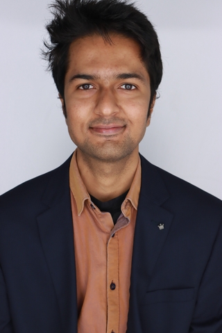 Photo of Hariharan Janakiraman