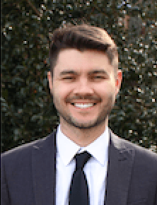 Photo of Preston Carroll