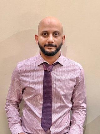 Photo of Misal Azeem