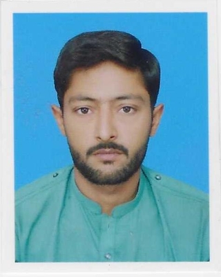 Photo of bilal ahmed