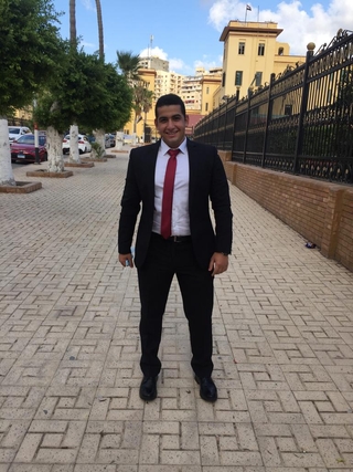 Photo of Omar Elsabaawy