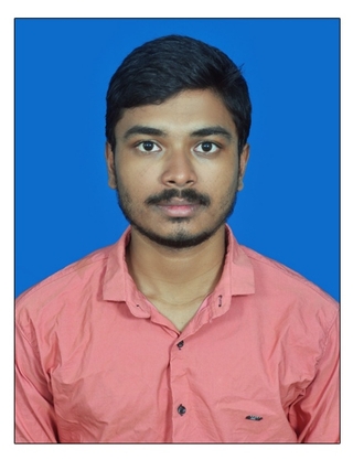Photo of Singampalli Gangadhar