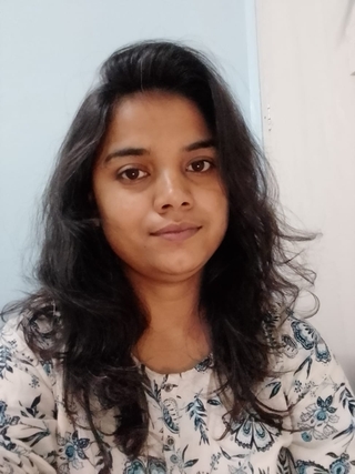 Photo of Ramya Raman