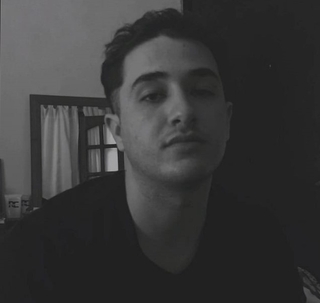 Photo of Lucio Morales