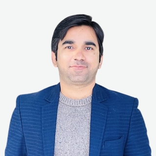 Photo of Fahad Mukhtar