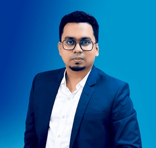 Photo of Md. Najmul Islam Saju
