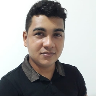 Photo of Andre Viana
