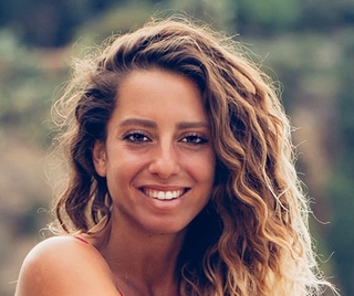 Photo of Maria Bitirini