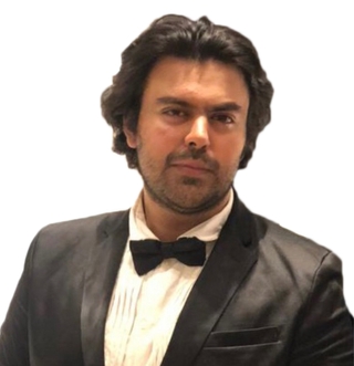 Photo of Naman Iqbal