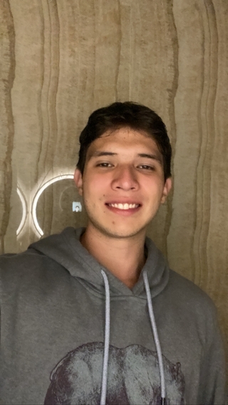 Photo of Kevin Josué Aguilar Ureña