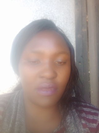 Photo of Esther Wangui