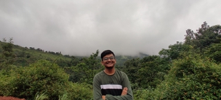 Photo of Pritesh Radadiya