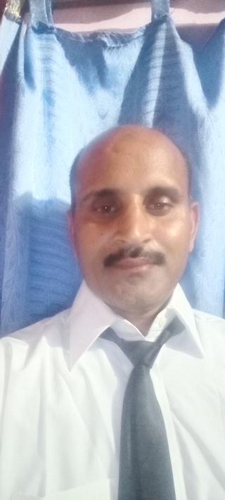 Photo of Mr Sharma