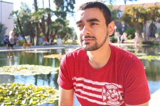 Photo of Raphael Duarte Silva Silveira